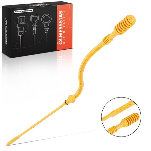 Premium dipstick engine oil - a-premium,
