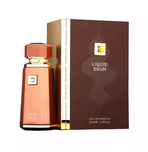 Liquid brun french avenue - liquid,