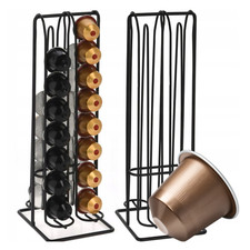 Capsule holder nespresso - capsule,