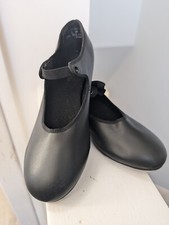 Capezio Shuffle Tap Shoes