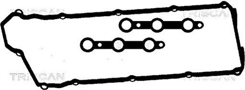 Rocker cover gasket - rocker,