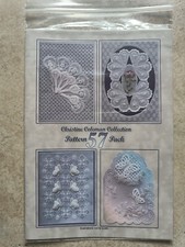 Vintage Christine Coleman