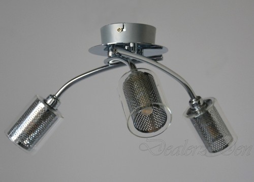 Spotlight lighting 5 way - lighting, /