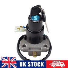 Ignition Barrel Switch Key On Off For Sinnis Apache 125 QM125GY Superbyke RMR125