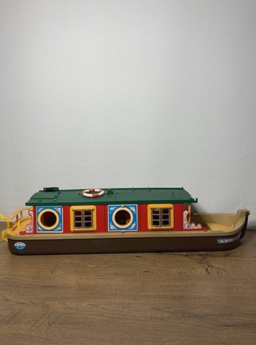 Sylvanian families vintage - sylvanian,