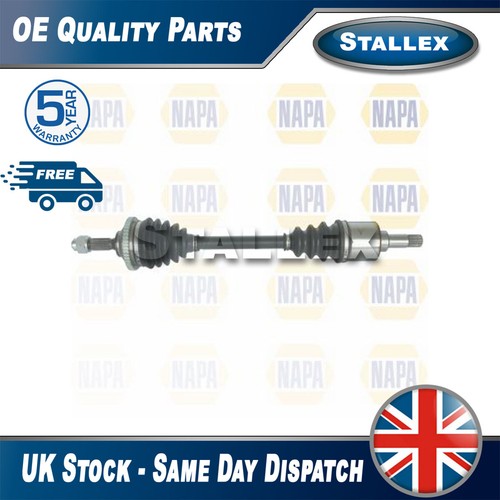 Fits peugeot 206 1998 - 206, 1.1