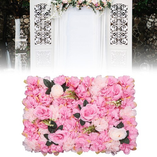 12pcs artificial panels flower - artificial,