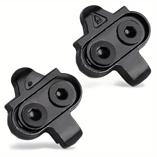 Spd mtb bike cleats clip - cleats,