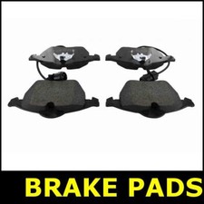Brake Pads Front FOR AUDI A6