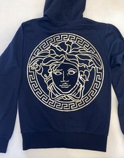 Versace Hoodie Size XS