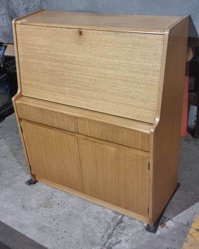 Vintage mid century - mid,