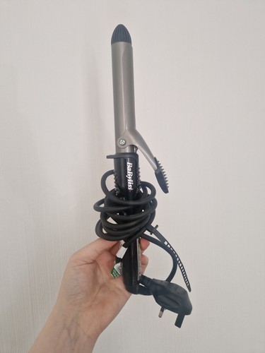 Babyliss electric curling - babyliss,