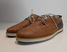 Pikolinos Jucar Derby Casual