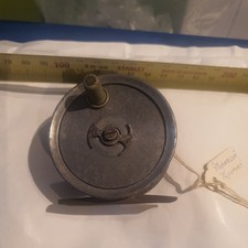 vintage  Fishing reel early