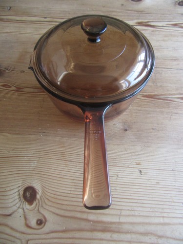 Vision corning france amber - vision,