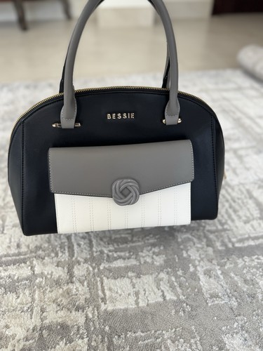 Bessie london tricolor - bessie, bowler