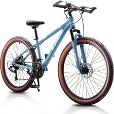 Kids Mountain Bike, 24/26"