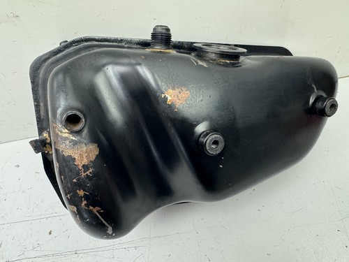 Yamaha 600 4gv - yamaha, oil