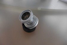 Leica Leitz 50mm f/2.8 Elmar M