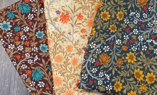 William morris sold - -, the