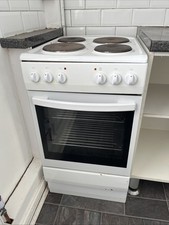 Slimline Electric Cooker Oven