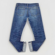 A.P.C. Petit Standard Jeans