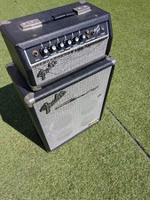 Fender Reverb Amp G605 Guitar