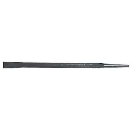 Mayhew 75125 pinch bars - pinch, bars,