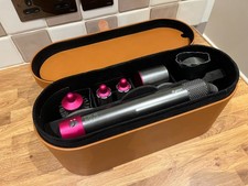 Dyson Airwrap Styler Volume +