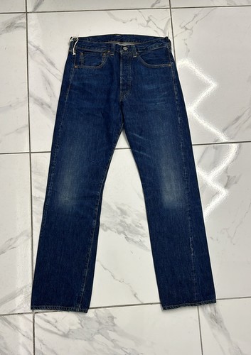 Levi vintage clothing lvc - levi's,