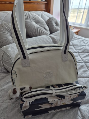 Lovely new white and - new,