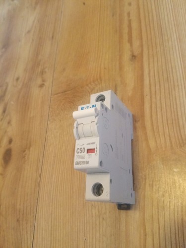 Eaton emch150 amp - eaton,