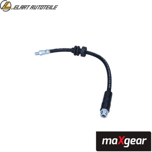 Brake hose 0315 for - hose, 52-0315