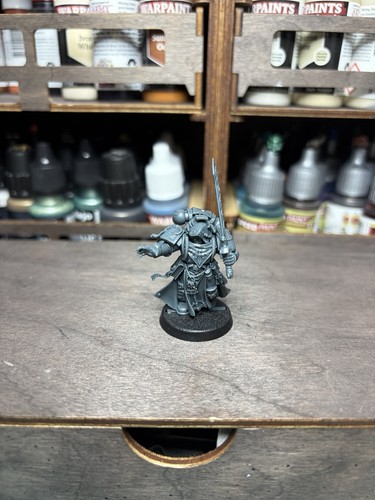 Warhammer 40k dark - 40k, angels
