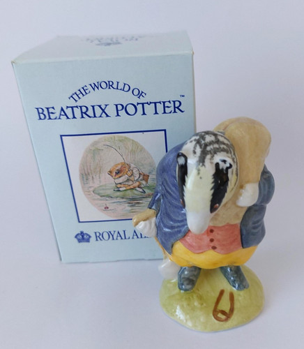 Royal albert beswick beatrix - /,