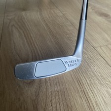 ODYSSEY WHITE HOT #8 PUTTER