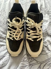 Mens Notwoways Trainers Uk9