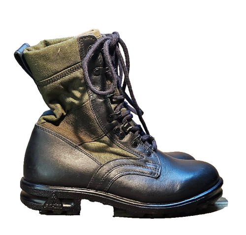 Baltes jungle boots german - baltes,
