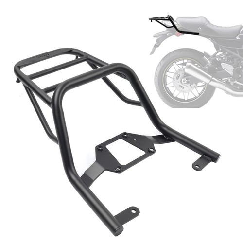 Rear tail luggage rack - tail,