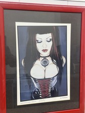 Rob Larson Eye of the Beholder