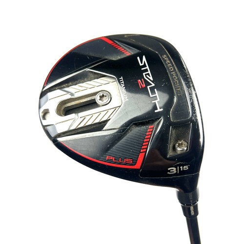 Taylormade stealth plus - stealth,