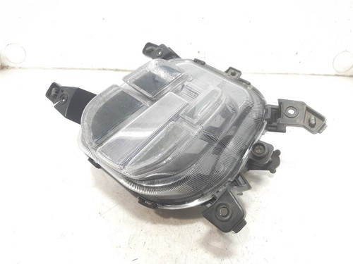 92202f1600 fog lamp - lh, kia