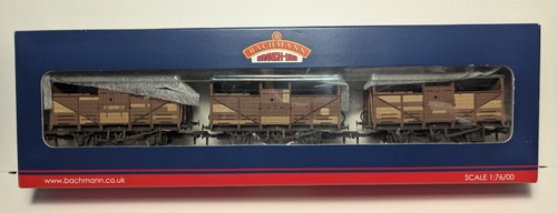 Bachmann 715 cattle - bachmann,