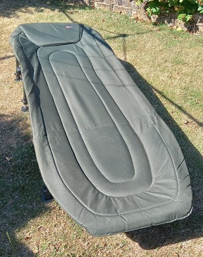 Jrc contact carp - carp, bed