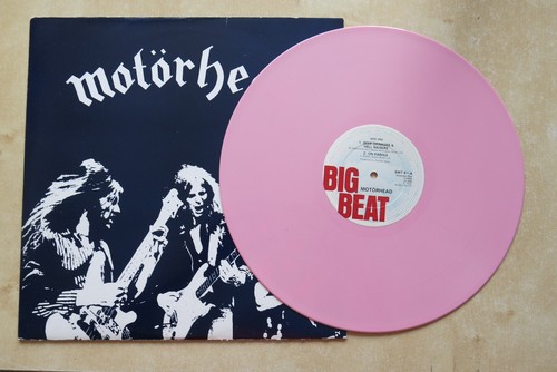 Motorhead beer drinkers - motorhead,