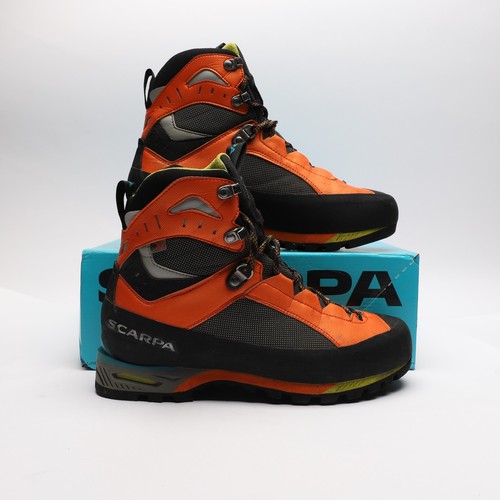 Scarpa men charmoz gtx dgy - men's,