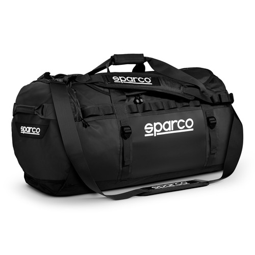 Sparco dakar small duffle - duffle, bag