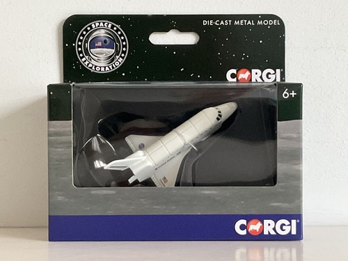 Corgi cs91306 space - cs91306,