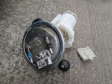 2006 VAUXHALL CORSA C 1.2 SXI INTANK ELECTRIC FUEL PETROL PUMP SENDER IDENT ZE