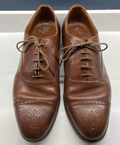Church brogues shoes - brogues,